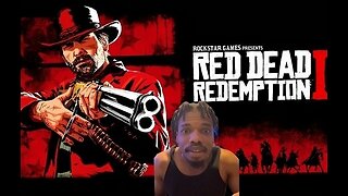 RED DEAD REDEMPTION PLAY THROUGH | LETS GOOOO 💥!!! NOV 13TH