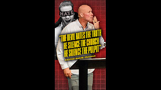 The Devil Hates The Truth | Pastor Shane Idleman