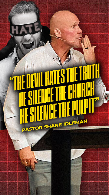 The Devil Hates The Truth | Pastor Shane Idleman