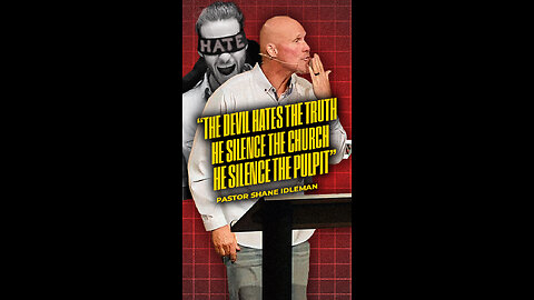 The Devil Hates The Truth | Pastor Shane Idleman