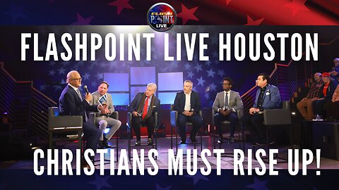 FlashPoint Livestream | 01.08.26 | Thursday