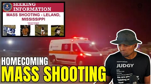 Deadly Homecoming Horror | 6 Killed in Leland High School MASS Shooting
