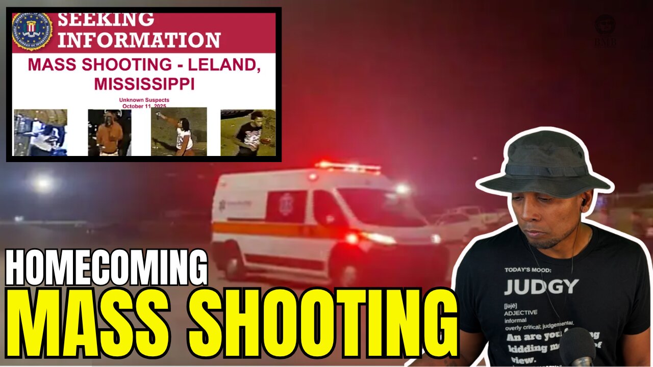 Deadly Homecoming Horror | 6 Killed in Leland High School MASS Shooting