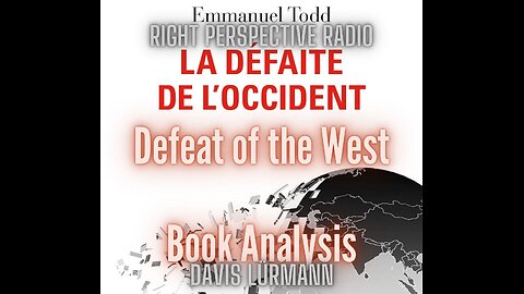 RPR ‘Das Böök’ (with Davis Lürmann) 01-18-26 (Defeat of the West)