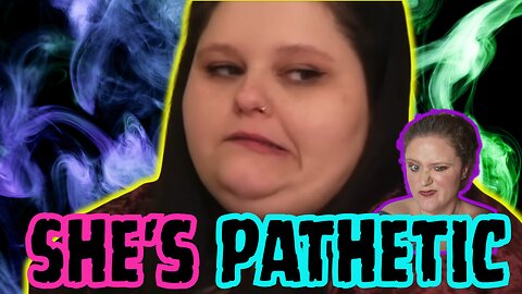 #AmberlynnReid Just Gets Worse