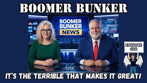 It's The Terrible That Makes It Great | 386