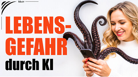 Persönliche Beziehungen zu KI mit fatalen Folgen