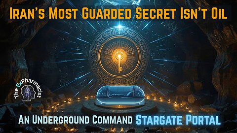 Why Global Powers Can’t Ignore Iran's Key Underground Underground