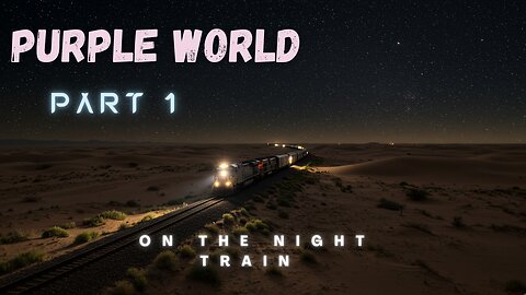 On the night train