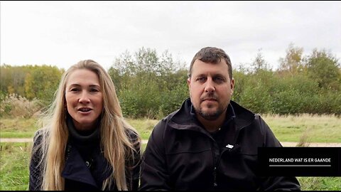 IUCN + Club of Rome realiseren via wetgeving een totale controle maatschappij