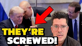 🔥Trump JUST Outsmarted THEM ALL in a Single Move!!