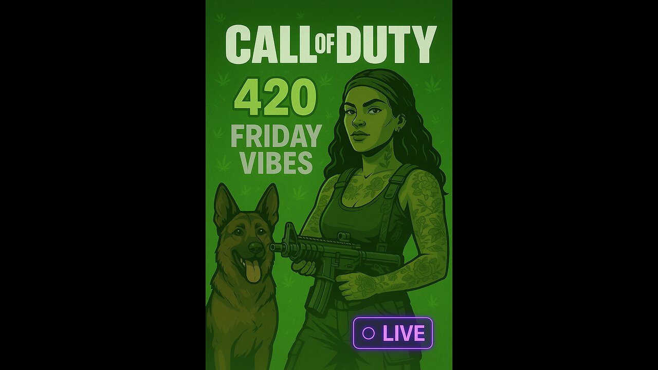 Chillin in a Robe on Black Ops 7 Beta!! OH YEAH TGIF BABY!!!!!!!!!!!!