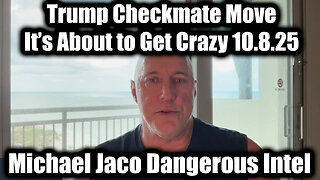 10-8-25-AT-12PM-CST-30G-EST. Checkmate Move