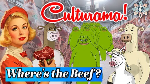 Where's the BEEF?!