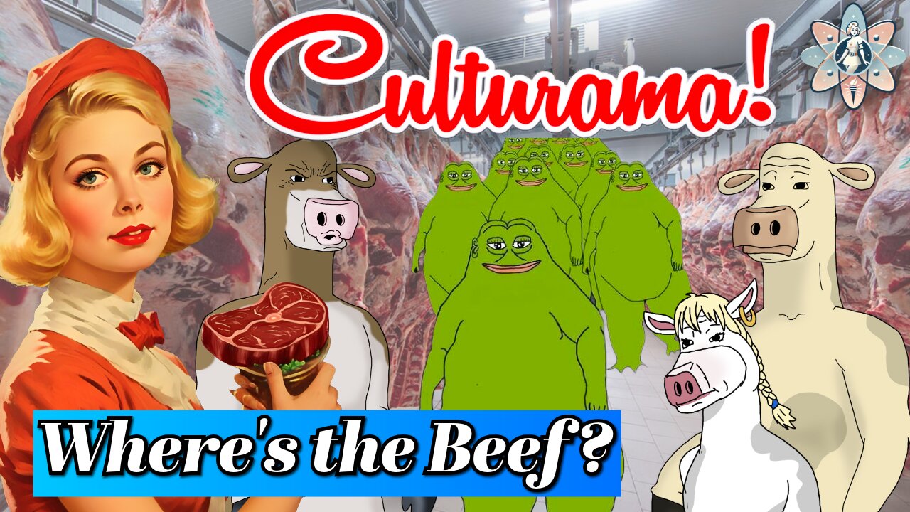 Where's the BEEF?!