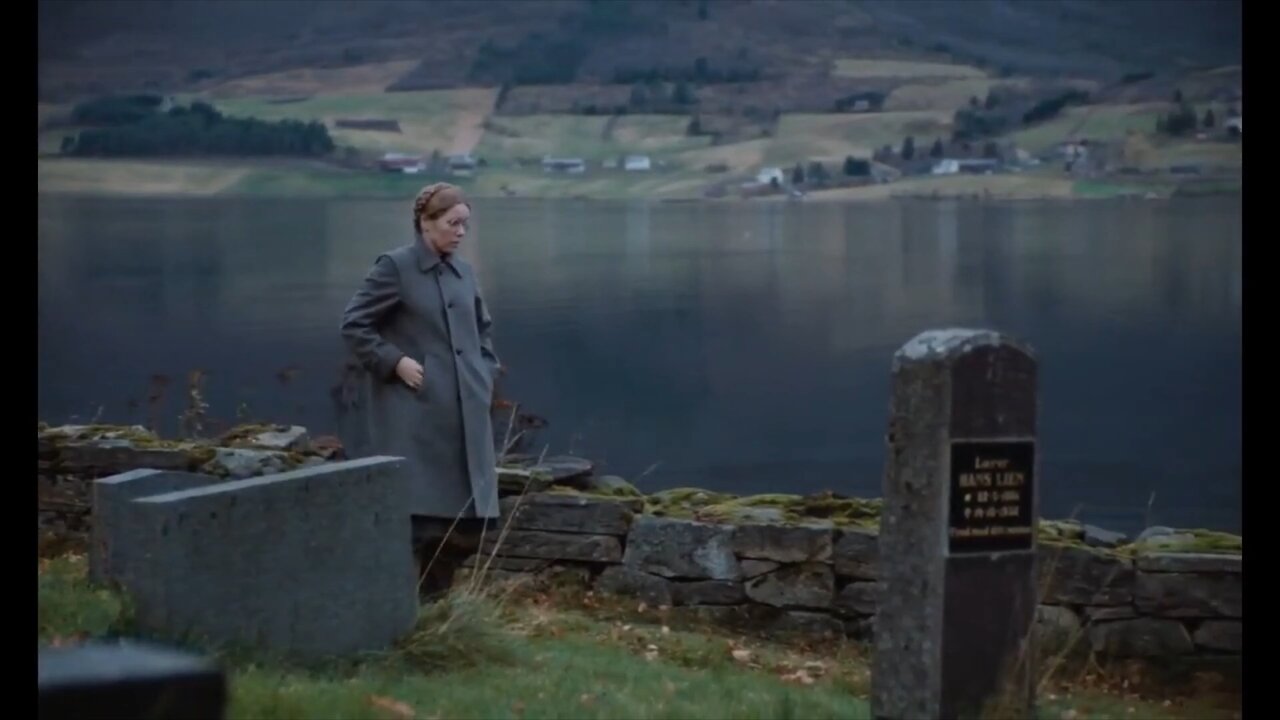 Autumn Sonata 1978 Music Video