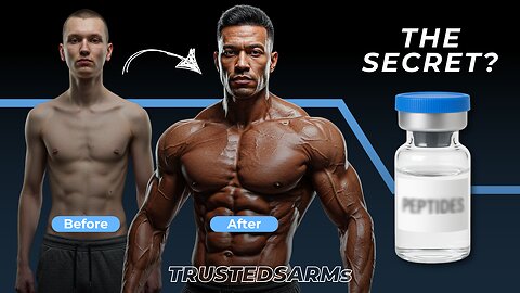 Trusted SARMs Canada | Peptides & Growth Hormones for Muscle Growth & Recovery 🇨🇦