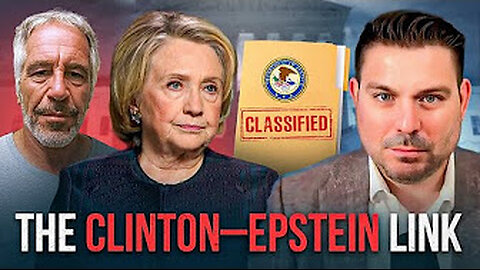 Times up for Clintons.