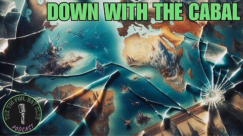 Down With The Cabal