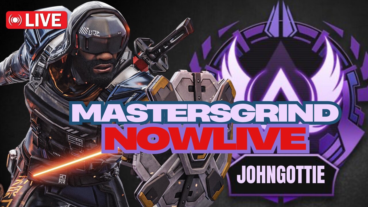 Apex Legends Live Stream High Kill Gameplay, Ranked Grind & Epic Wins! #ApexLegendsLive #ApexLegends