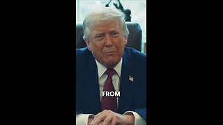 Trump Just Announced The Hunger Games 🏹