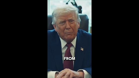 Trump Just Announced The Hunger Games 🏹