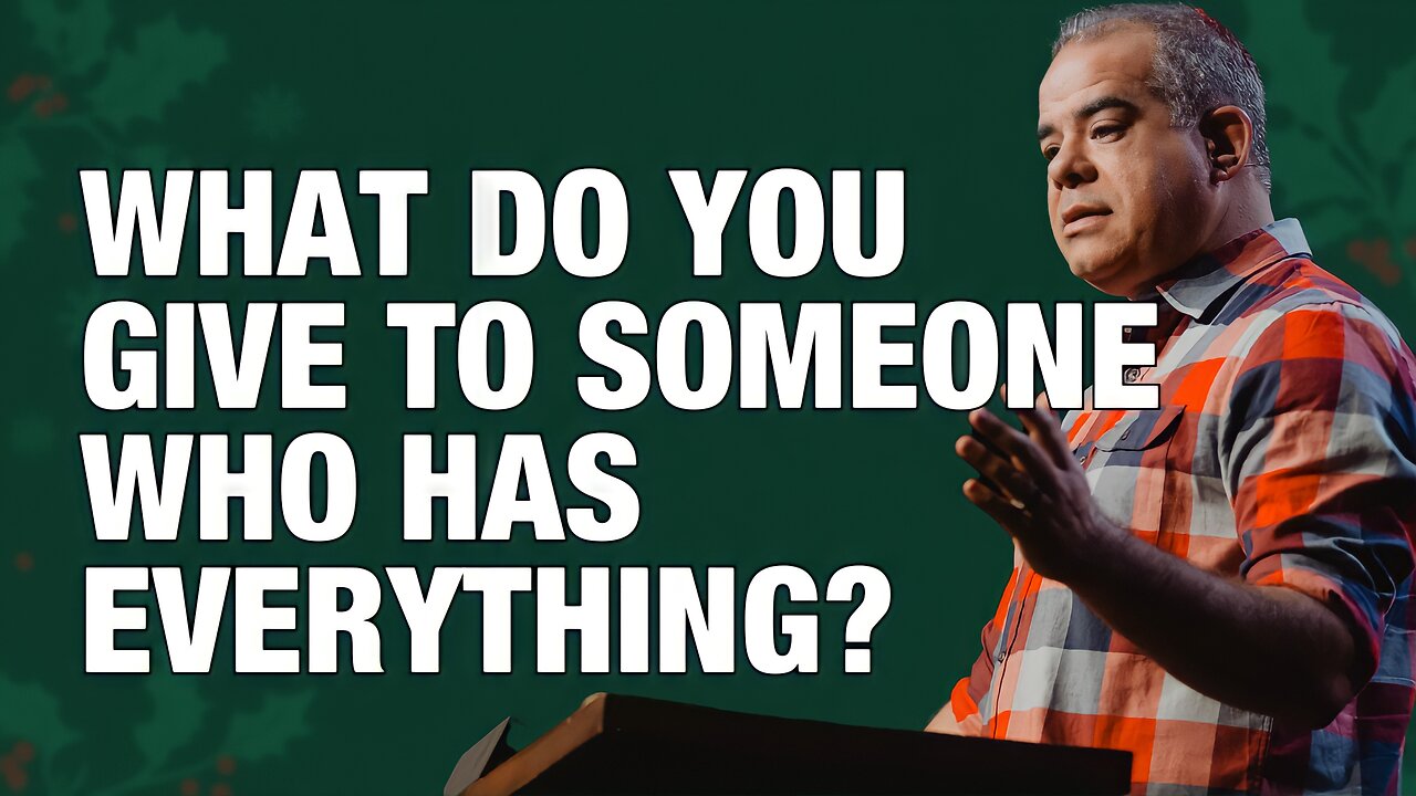 Christmas at Redeemer 2025