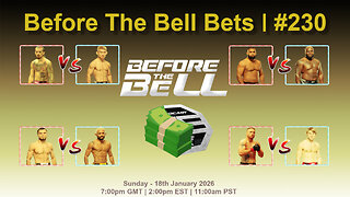 UFC 324: Gaethje vs Pimblett - O'Malley vs Yadong - Nurmagomedov vs Figueiredo | BTB BETS 230