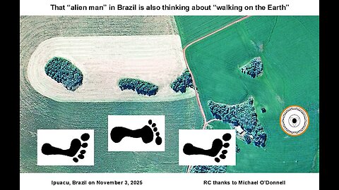 Brazil is thinking about it