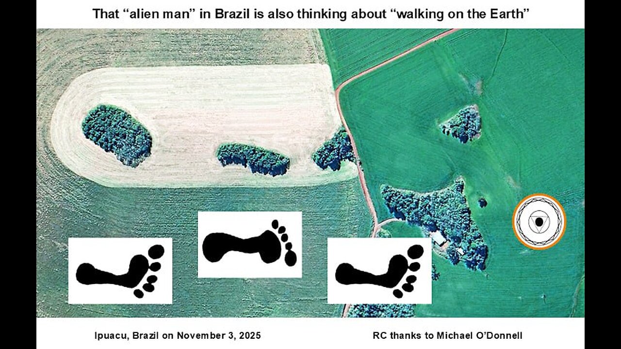 Brazil is thinking about it