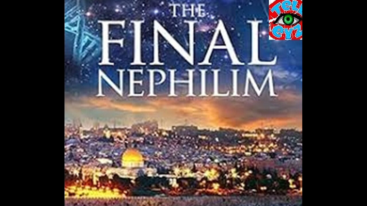 Irem A Lost City of Giants, Djinn or Nephilim (Documentary)