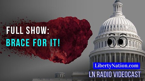 Trump’s Shock and Awe Address – Full Episode – LN Radio