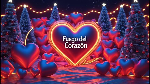 Fuego del Corazón