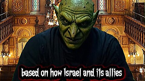 Goblathan Greengob urges the goblin council to increase their effords of internet censorship
