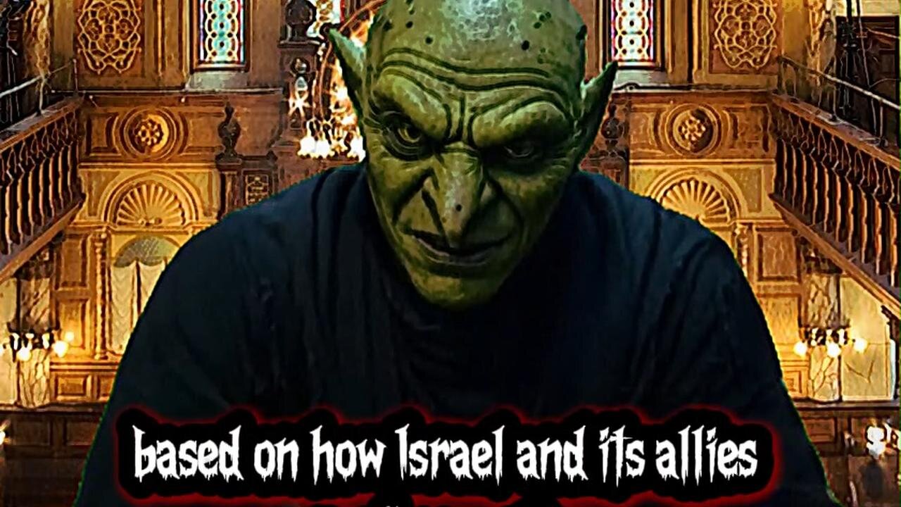 Goblathan Greengob urges the goblin council to increase their effords of internet censorship