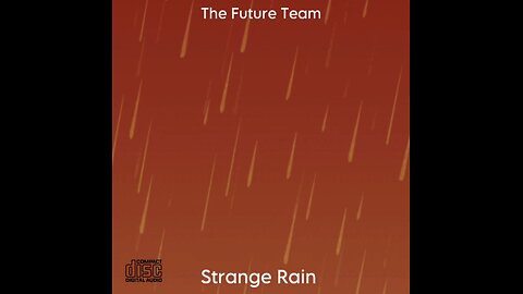 Strange Rain