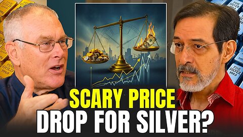 “Everyone’s Wrong About Silver! Prepare for What’s Coming” - Rick Rule & Lobo Tiggre