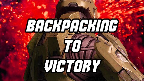 SOLO Backpacking BTB to VICTORY