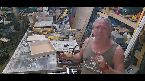 The Tunnell Take #2076 Yusuf, Peterson's Bulken Mixture and lighter talk