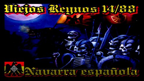 7 BALAS - Navarra 1512 (Subtitulada)
