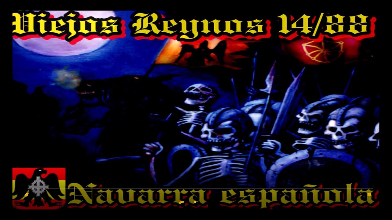 7 BALAS - Navarra 1512 (Subtitulada)