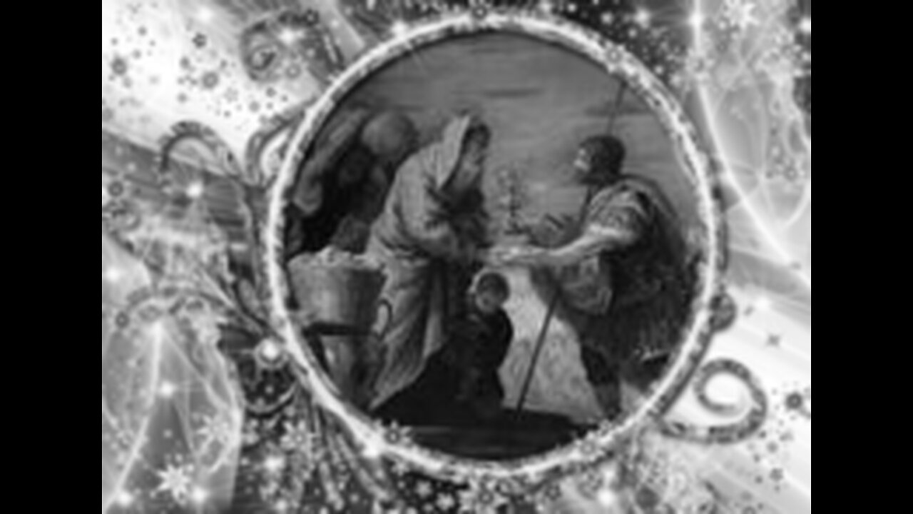 Unveiling The Mysteries: Melchizedek The Priest King Ep.23