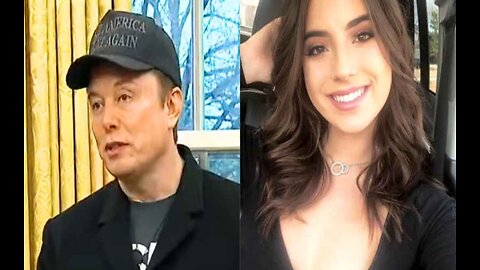 X Divided Over Elon’s Baby Mama Drama as Conservative Influencer Ashley St. Clair Accuses