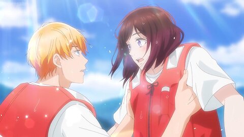 boat date | A Star Brighter Than the Sun