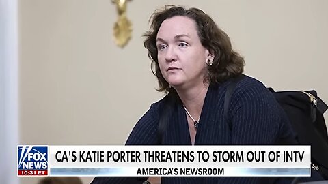 SEE IT: Unearthed video shows Dem BERATING staffer