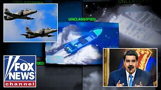 ON HIGH ALERT: Tensions rise as lawmakers URGE release of Venezuela strike footage