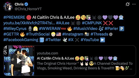 AI AJ Lee Kiss Is DISGUSTING—This Behavior Will RUIN Wrestling! #shorts