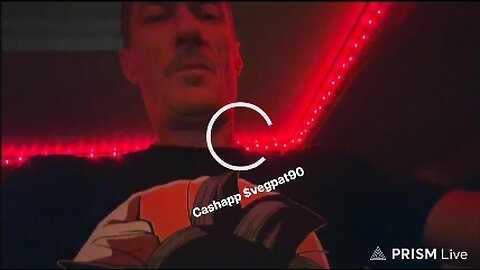 🛑 VP (P5 W/CHAT) DJDARREN CUTS STREAM WHILE VP SLEEPS1-18-26