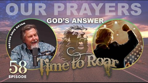 T2R- Our Prayers And God's Answers
