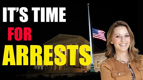 Julie Green PROPHETIC WORD ✝️[IT'S TIME FOR ARRESTS] POWERFUL Prophecy